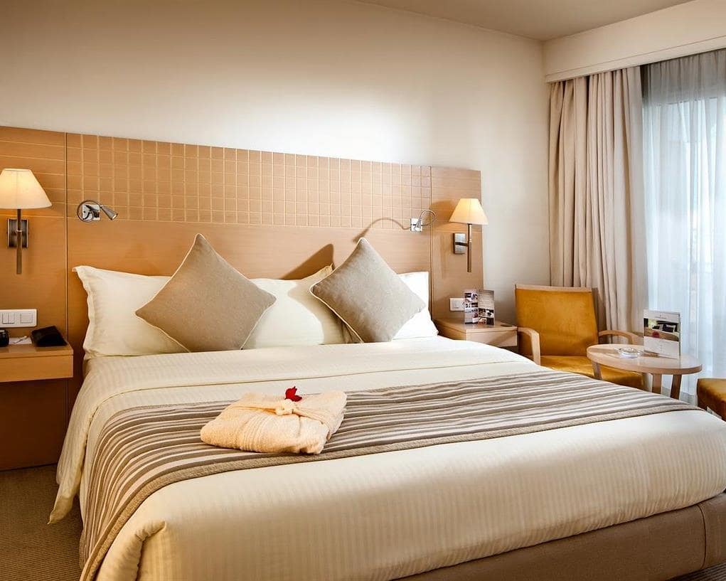 Golden tulipe Sfax centre (concorde) : 2013