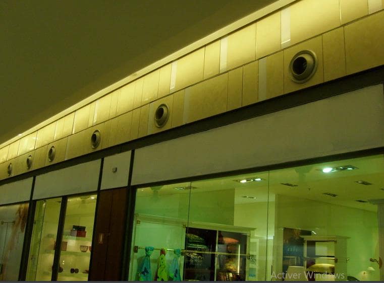 GEANT –TUNIS CITY : 2006