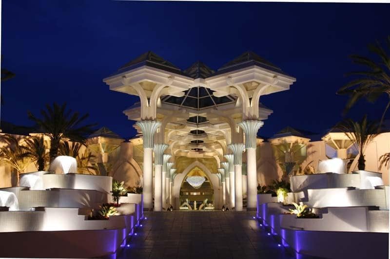 Hasdrubal Djerba (prestige) : 2008